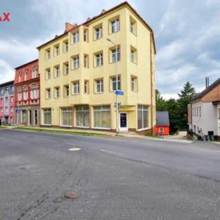 Prodej bytu 2+kk 42 m² Vejprty, Úzká