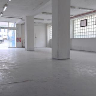 Pronájem skladu 30 m² Louny