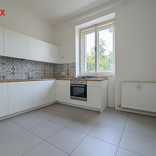 Prodej bytu 1+1 22 m² Žatec