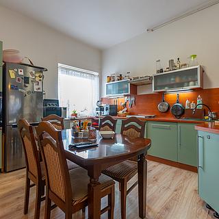 Prodej rodinného domu 270 m² Chomutov, Kadaňská