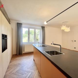 Prodej bytu 3+kk 69 m² Žatec, Třebízského