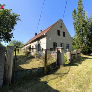 Prodej chalupy 80 m² Chyše Radotín