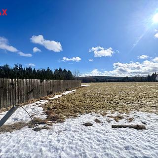 Prodej stavební parcely 4 078 m² Kalek