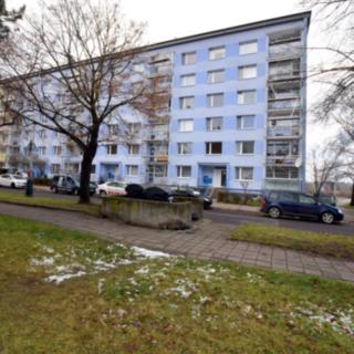 Pronájem bytu 1+kk a garsoniéry 20 m² Žatec, Ostrov