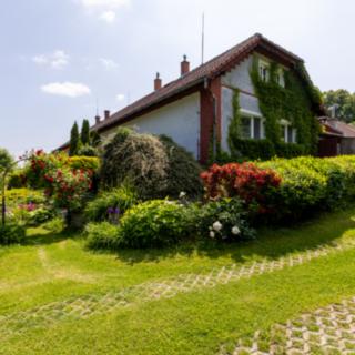 Prodej rodinného domu 110 m² Tuchořice