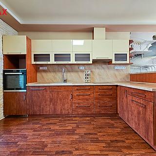 Prodej rodinného domu 109 m² Třtice