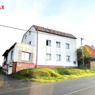Prodej rodinného domu 400 m² Křimov Krásná Lípa