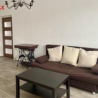 Pronájem bytu 3+1 69 m² Jirkov, SNP