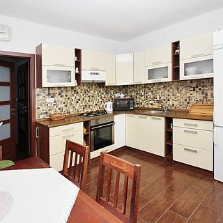 Pronájem bytu 1+1 42 m² Žatec, Havlíčkovo náměstí