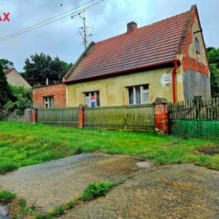 Prodej rodinného domu 162 m² Holedeč, Lesní
