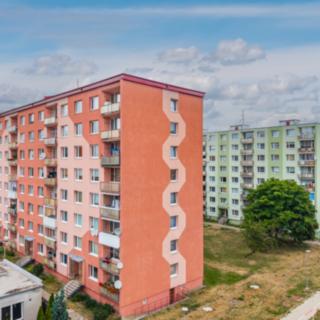 Prodej bytu 1+kk a garsoniéry 20 m² Chomutov, Kostnická