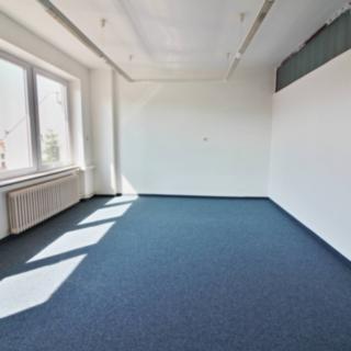 Pronájem kanceláře 25 m² Žatec