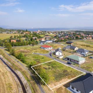 Prodej stavební parcely 1 127 m² Vysoká Pec Drmaly