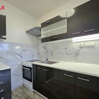 Pronájem bytu 2+kk 40 m² Žatec, Dr. Václava Kůrky