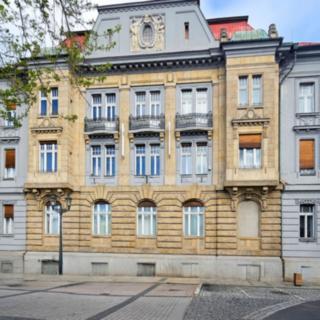 Pronájem kanceláře 280 m² Žatec