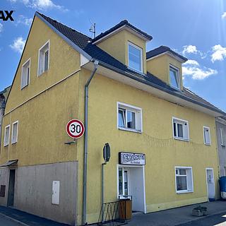 Prodej rodinného domu 407 m² Údlice, Revoluční