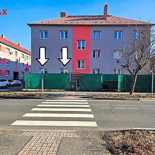 Prodej bytu 3+1 71 m² Chomutov, Kadaňská