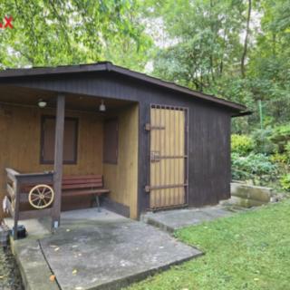 Prodej zahrady 650 m² Černčice