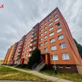 Prodej bytu 2+kk 40 m² Žatec