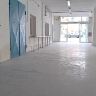 Pronájem skladu 30 m² Louny