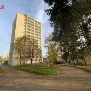 Prodej bytu 1+kk, garsoniery 20 m² Klášterec nad Ohří