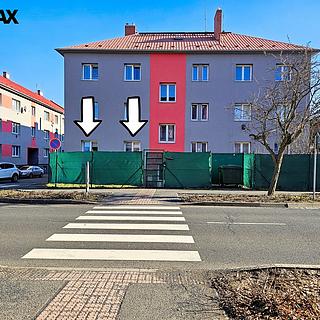 Prodej bytu 3+1 71 m² Chomutov, Kadaňská