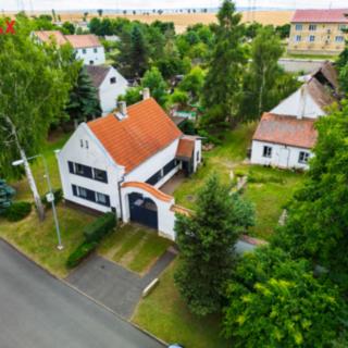 Prodej rodinného domu 120 m² Blažim