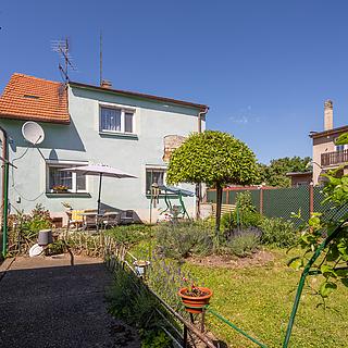 Prodej rodinného domu 80 m² Hřivice