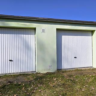 Prodej garáže 42 m² Postoloprty