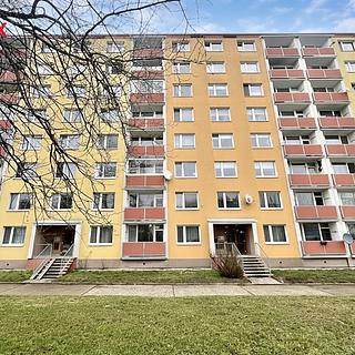 Prodej bytu 2+1 62 m² Lovosice, Žižkova