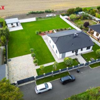 Prodej rodinného domu 130 m² Louny, V Lázních
