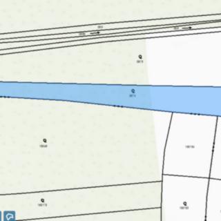 Prodej ostatního pozemku 3 087 m² Blšany u Loun