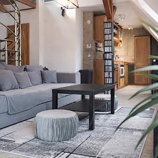 Prodej pokoje 145 m&sup2; Praha