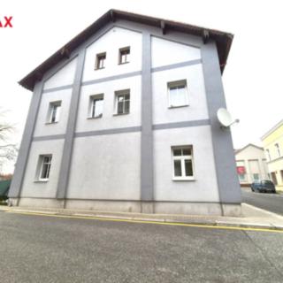 Prodej bytu 3+1 80 m² Hrádek nad Nisou, Gen. Svobody