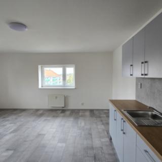 Pronájem bytu 2+kk 56 m² Louny, Štefánikova