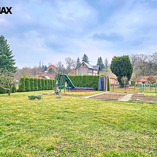 Prodej zahrady 2 463 m² Žatec