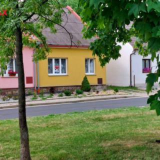 Prodej rodinného domu 80 m² Droužkovice, SNP