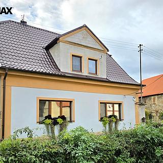 Prodej rodinného domu 118 m² Liběšice Kluček