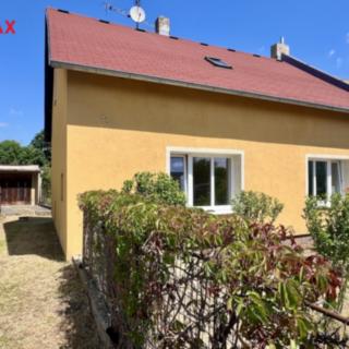 Prodej rodinného domu 156 m² Jirkov Březenec, Nový Březenec