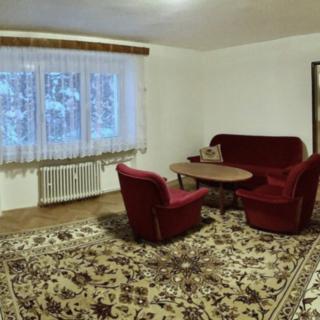 Pronájem bytu 3+1 83 m² Brno
