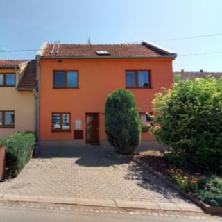 Prodej rodinného domu 149 m² Kobylnice