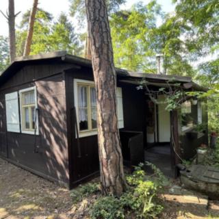 Prodej chaty 26 m² Brno