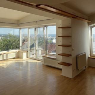 Pronájem bytu 3+1 114 m² Brno Stránice, Havlíčkova