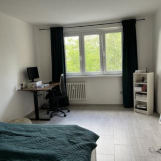 Pronájem bytu 3+1 77 m² Brno