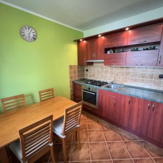 Pronájem bytu 2+1 62 m² Brno Žabovřesky, Záhřebská
