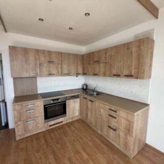 Pronájem bytu 2+kk 44 m² Brno Židenice, Valtická