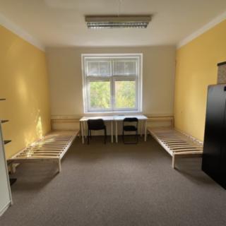 Pronájem bytu 2+1 90 m² Brno