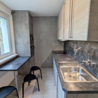Pronájem bytu 3+1 77 m² Brno Černá Pole, Provazníkova