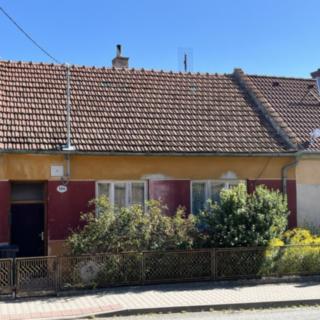 Prodej rodinného domu 219 m² Zbýšov, Masarykova