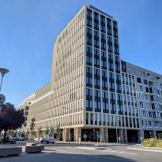 Pronájem bytu 1+kk, garsoniery 27 m² Brno